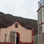 La fiesta de San Miguel de Comondú: un legado jesuita