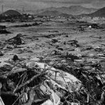 El ciclón “Liza” y el renacimiento de La Paz