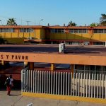 José María Morelos y Pavón: la primera secundaria de La Paz