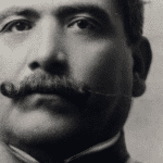 FÉLIX ORTEGA AGUILAR: EL REVOLUCIONARIO SUDCALIFORNIANO