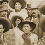 José Antonio Melitón Albáñez, un general todosanteño en la revolución.