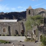 La Heroica Mulegé y la defensa ante la invasión estadounidense.