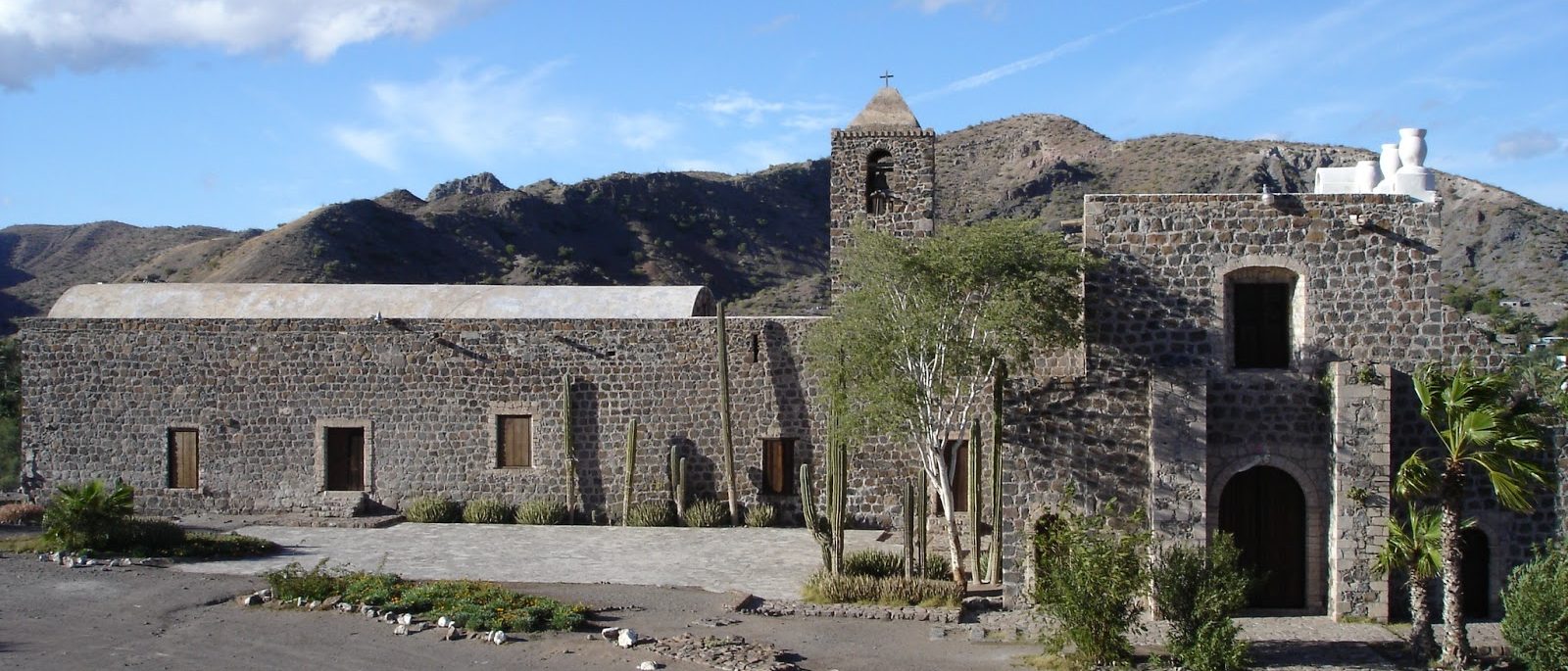 La Heroica Mulegé y la defensa ante la invasión estadounidense.